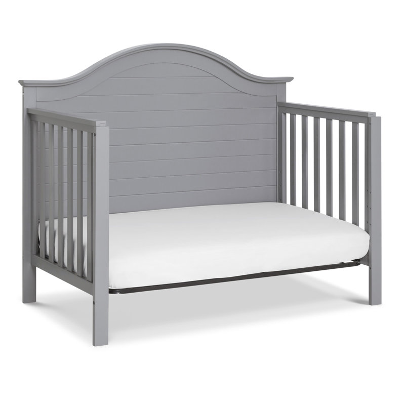 Carter's by DaVinci Nolan Convertible Standard Nursery Furniture Set